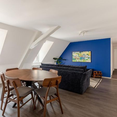 Travel Homes - Rapp, Charm In The Heart Of Colmar Exteriör bild