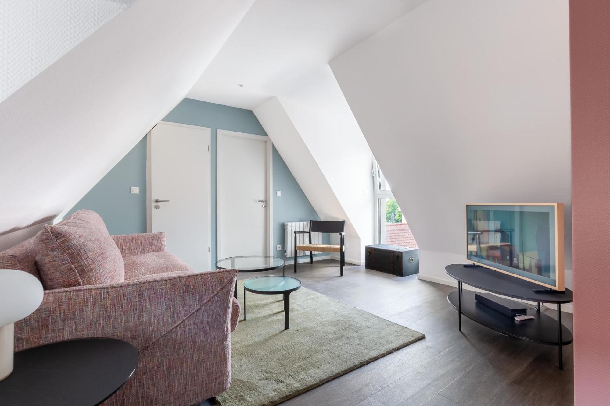 Travel Homes - Rapp, Charm In The Heart Of Colmar Exteriör bild